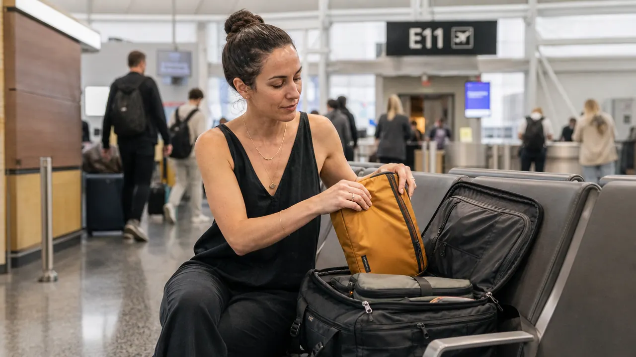 BAGAIL Packing Cubes Honest Review: 42,000 Reviews Later, Do They Deserve the Hype?